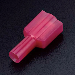 FDFNY-MDFNY 公、母全絕緣接頭（尼龍）